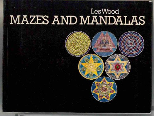Mazes and mandalas