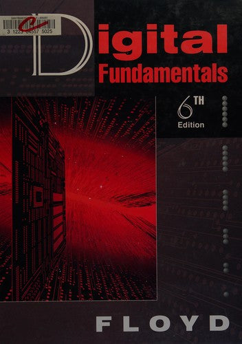 Digital Fundamentals (Prentice Hall international editions)