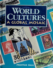 World Culture: A Global Mosaic
