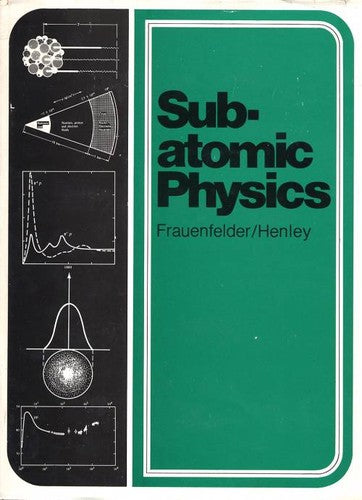 Subatomic Physics