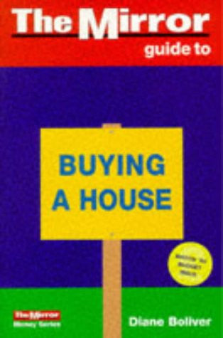Mirror Guide To Buying A House