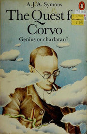 The Quest for Corvo