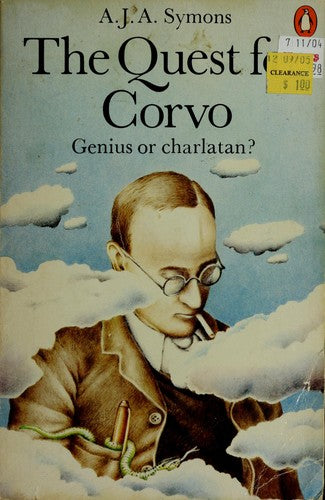 The Quest for Corvo