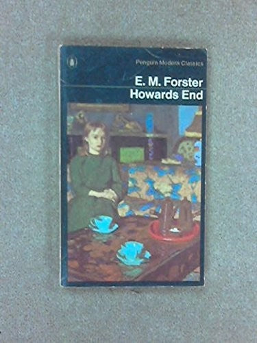 Howards End (Modern Classics)