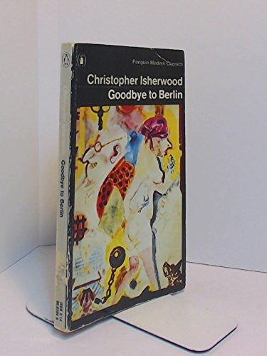 Goodbye to Berlin (Modern Classics)