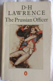 The Prussian Officer (and other stories)