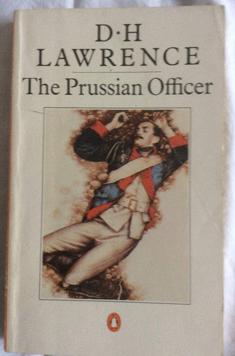 The Prussian Officer (and other stories)