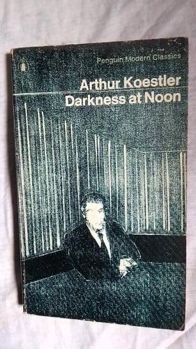 Darkness at Noon (Modern Classics)