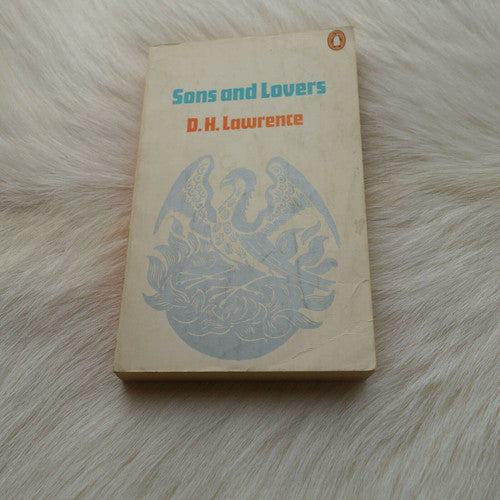 Sons And Lovers