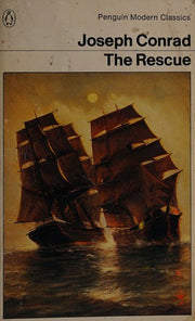 The Rescue: A Romance of the Shallows (Penguin Modern Classics)
