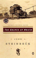 The Grapes of Wrath (Penguin Modern Classics)