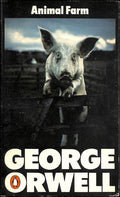 Animal Farm: A Fairy Story
