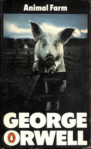 Animal Farm: A Fairy Story