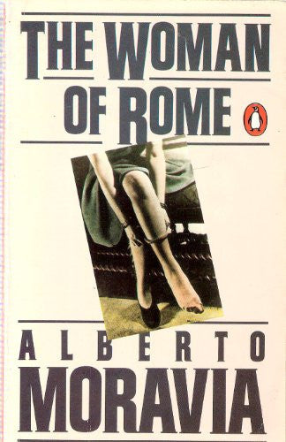 The Woman of Rome