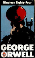 1984 Nineteen Eighty-four (Penguin Modern Classics)