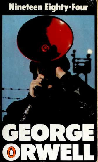 1984 Nineteen Eighty-four (Penguin Modern Classics)