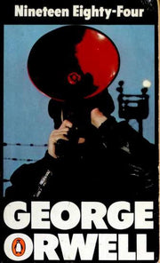 1984 Nineteen Eighty-four (Penguin Modern Classics)