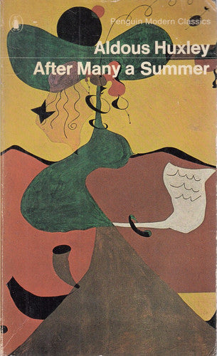 After Many a Summer (Modern Classics)