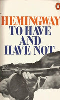To have And have not (Modern Classics)