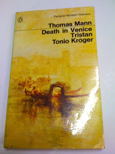 Death in Venice