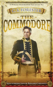 The Commodore