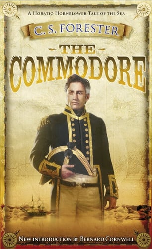 The Commodore