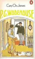 Carry On, Jeeves