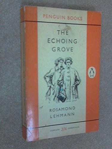 The Echoing Grove (Modern Classics)
