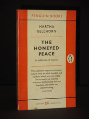 The Honeyed Peace