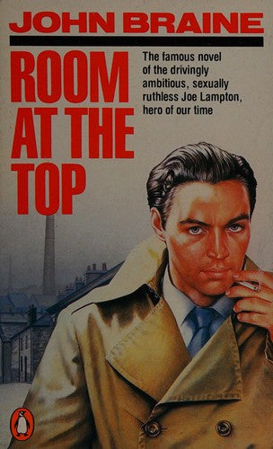Room at the Top