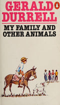 My Family and Other Animals