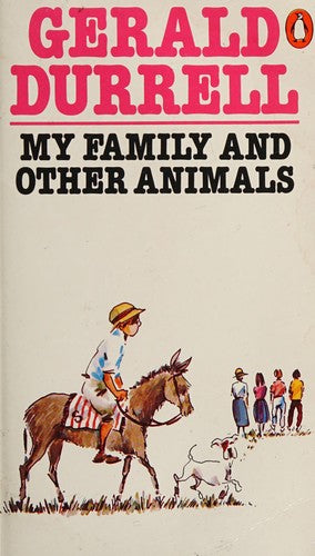 My Family and Other Animals