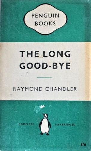 The Long Good-Bye