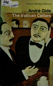 The Vatican Cellars (Modern Classics)