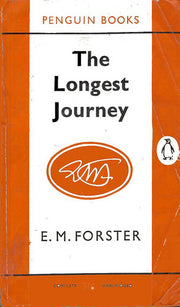 The Longest Journey (Modern Classics)