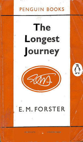 The Longest Journey (Modern Classics)