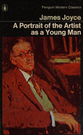 A Portrait of the Artist As a Young Man (Penguin Modern Classics)
