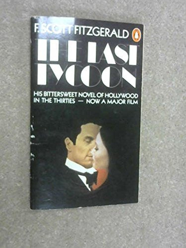 The Last Tycoon