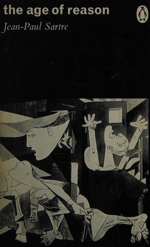 The Age of Reason