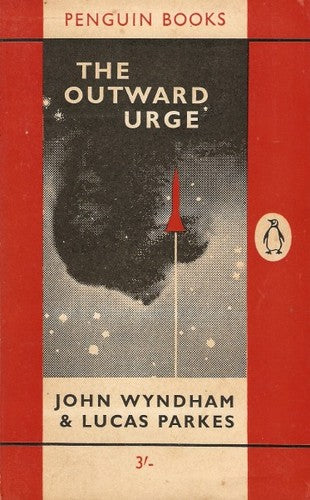 The Outward Urge