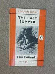 The Last Summer (Modern Classics)