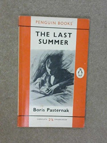 The Last Summer (Modern Classics)