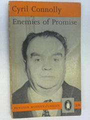 Enemies of Promise (Penguin Modern Classics)
