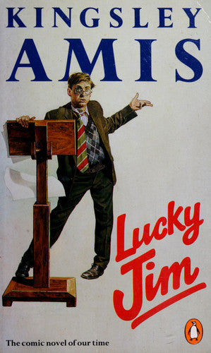 Lucky Jim