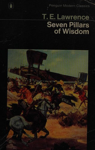 Seven Pillars of Wisdom: A Triumph