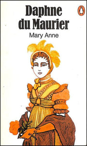 Mary Anne
