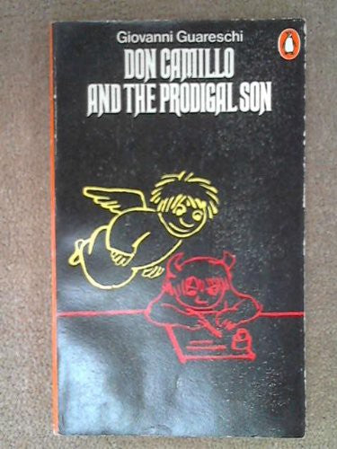 Don Camillo And the Prodigal Son