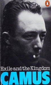Exile and the Kingdom