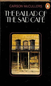 The Ballad of the Sad Cafe; Wunderkind; the Jockey; Madame Zilensky And the King of Finland; the Sojourner; a Domestic Dilemma; a Tree, a Rock, a Cloud