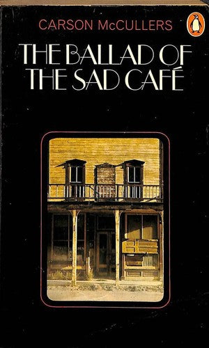 The Ballad of the Sad Cafe; Wunderkind; the Jockey; Madame Zilensky And the King of Finland; the Sojourner; a Domestic Dilemma; a Tree, a Rock, a Cloud